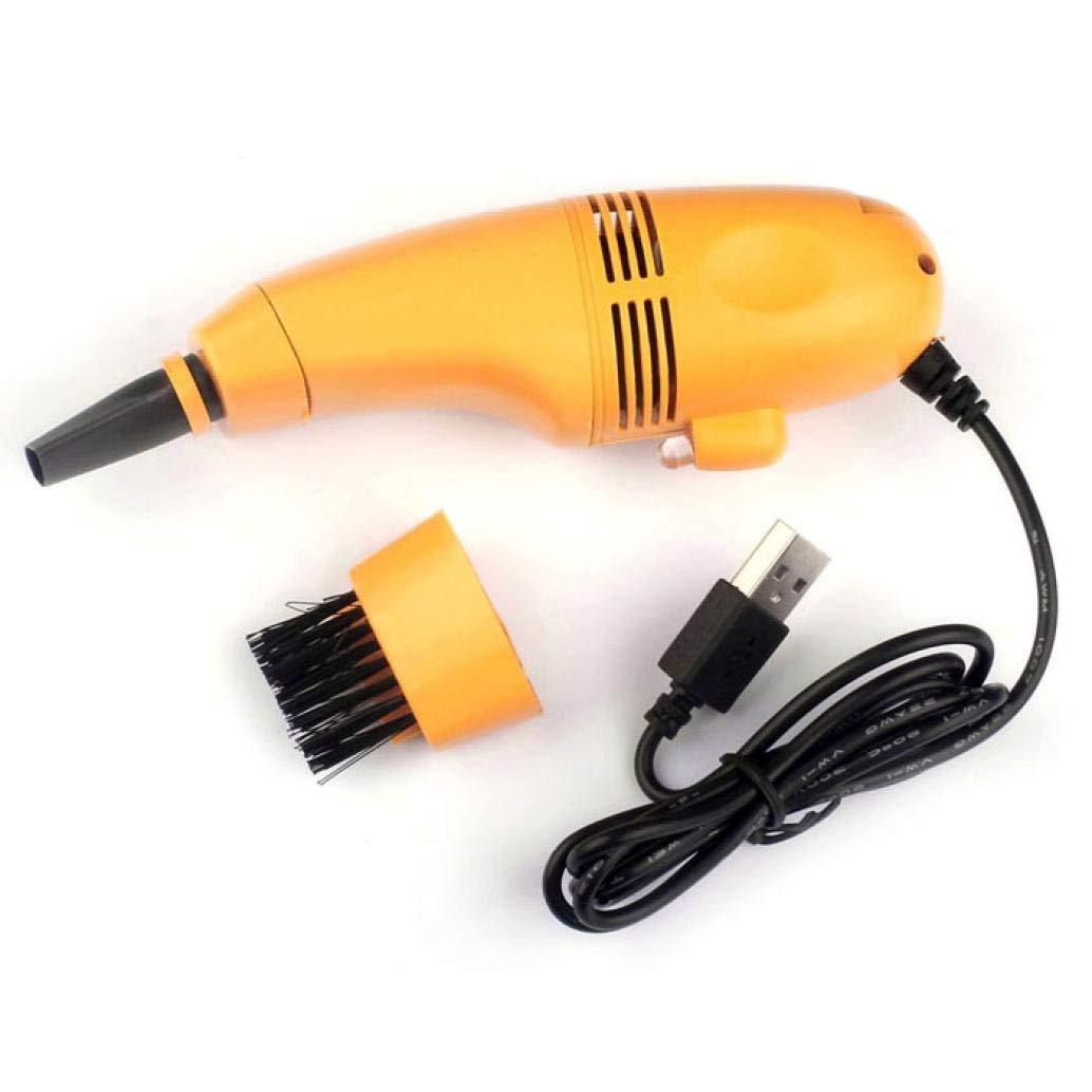 295 Usb Computer Mini Vacuum Cleaner Car Vacuum Cleaner - Shopperscult