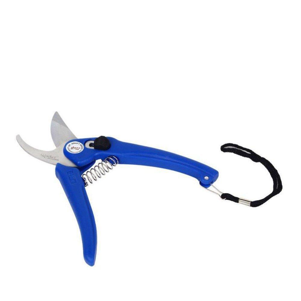 465 Stainless Steel Garden Scissors - Shopperscult