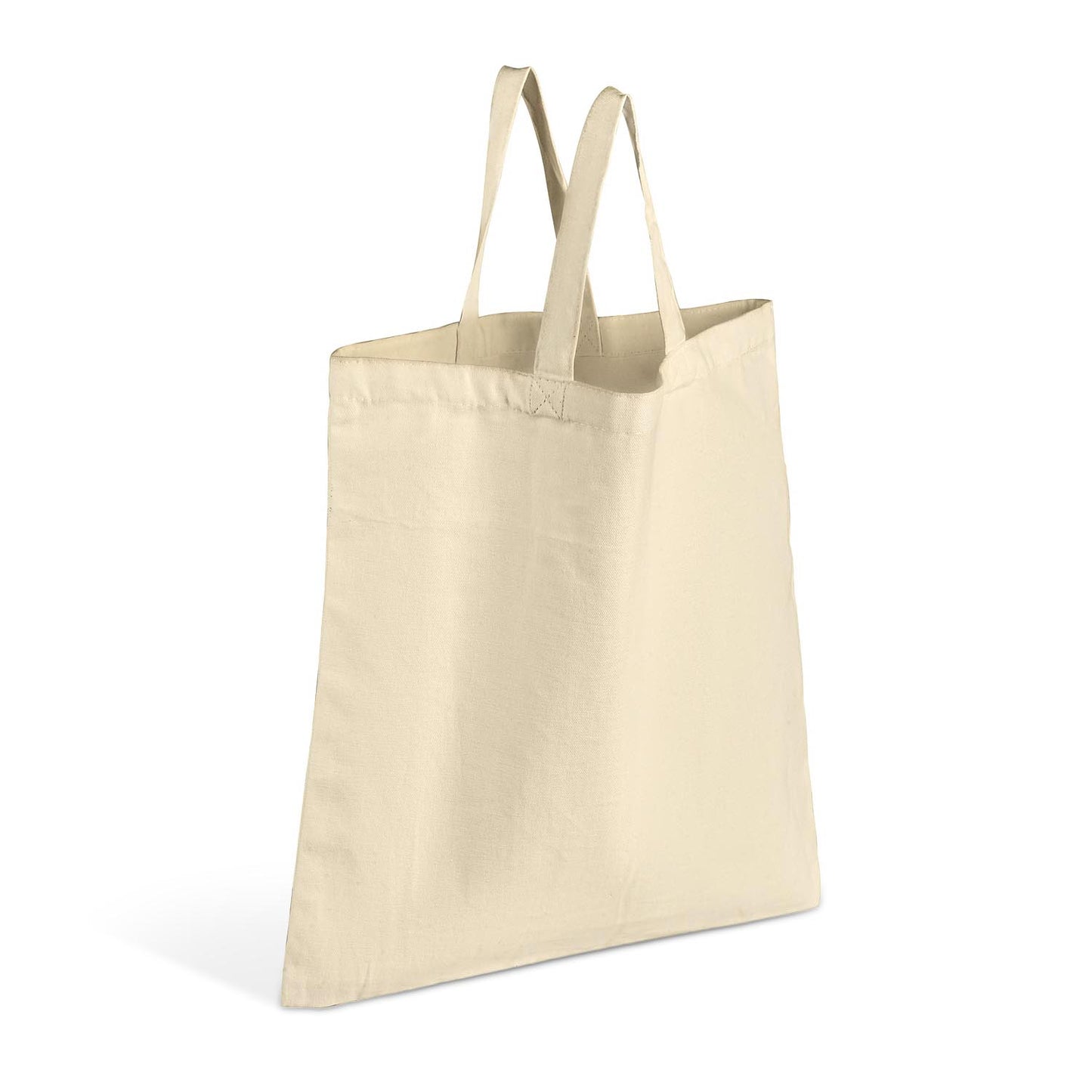 Cotton Bags L Pack of 6 - Shopperscult