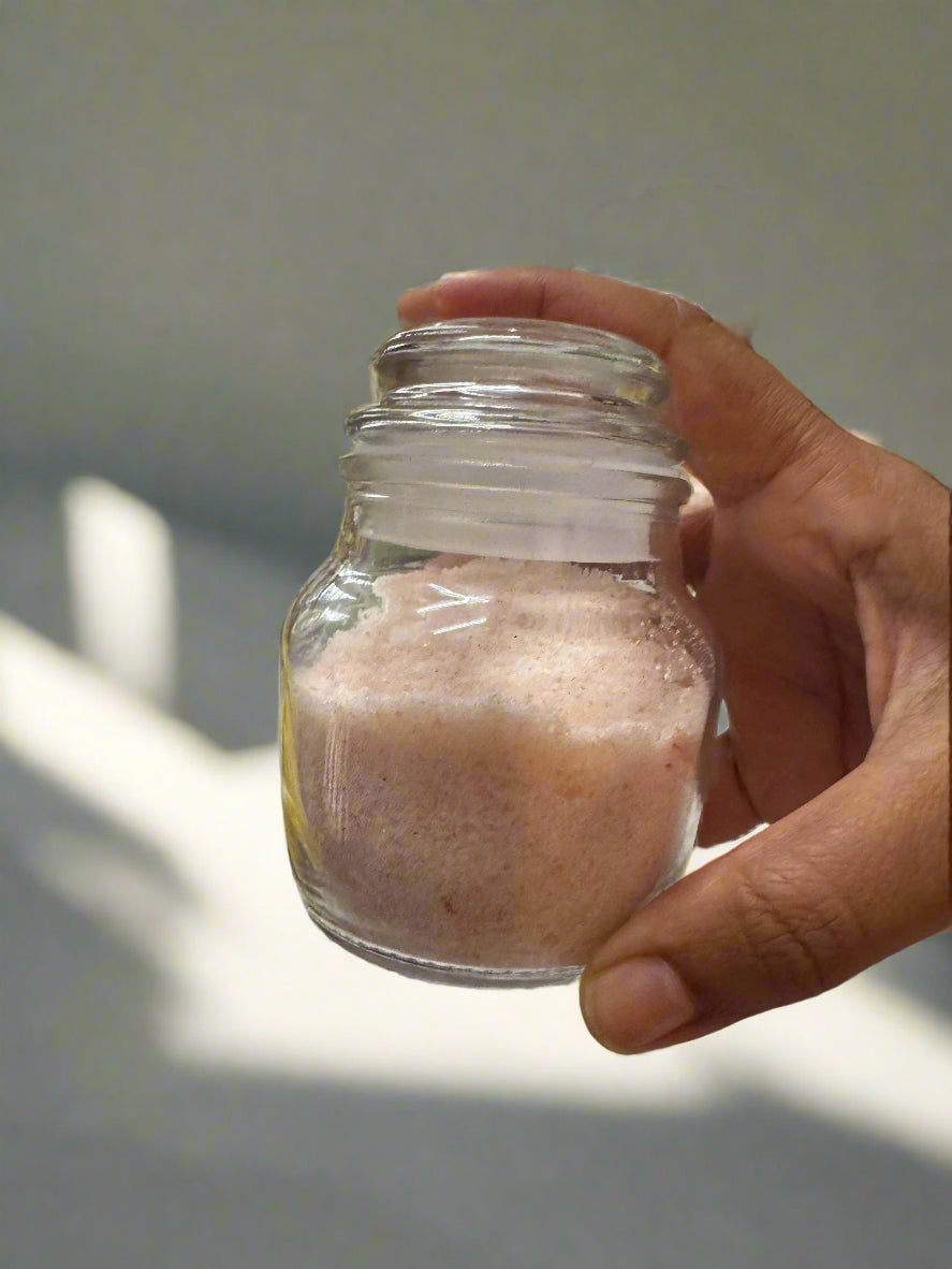 Premium Relaxing Bathing Salts