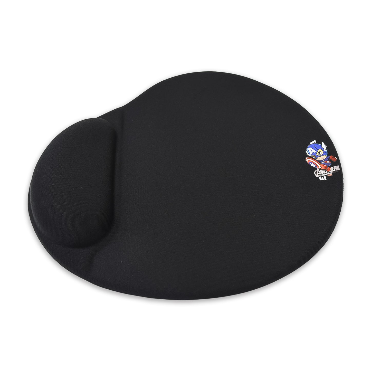 High Quality Gaming Wrist Mouse Pad (1 Pc) - Shopperscult