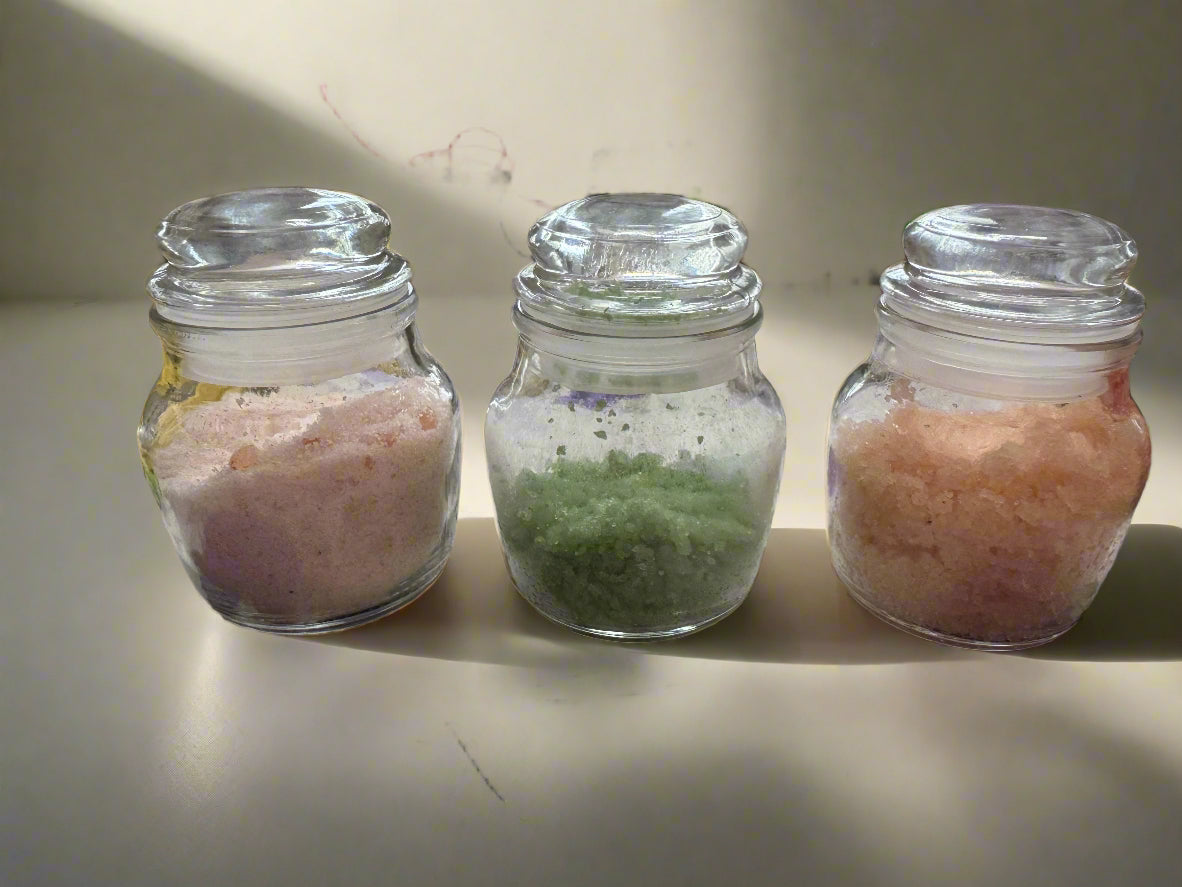 Premium Relaxing Bathing Salts