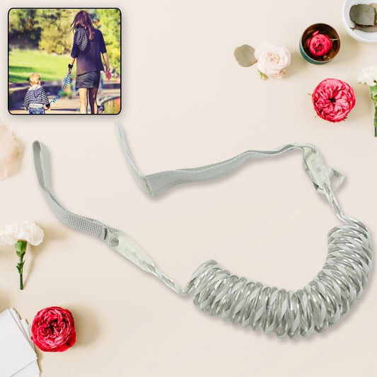 0369 Baby Child Anti Lost Safety Wrist Link Harness Strap Rope Leash Walking Hand Belt For Toddlers Kids - Shopperscult