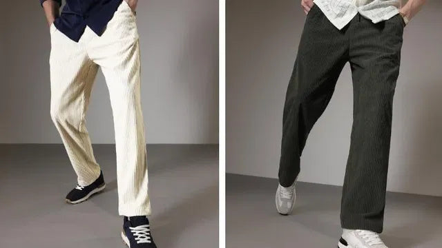 Trouser pack of 2