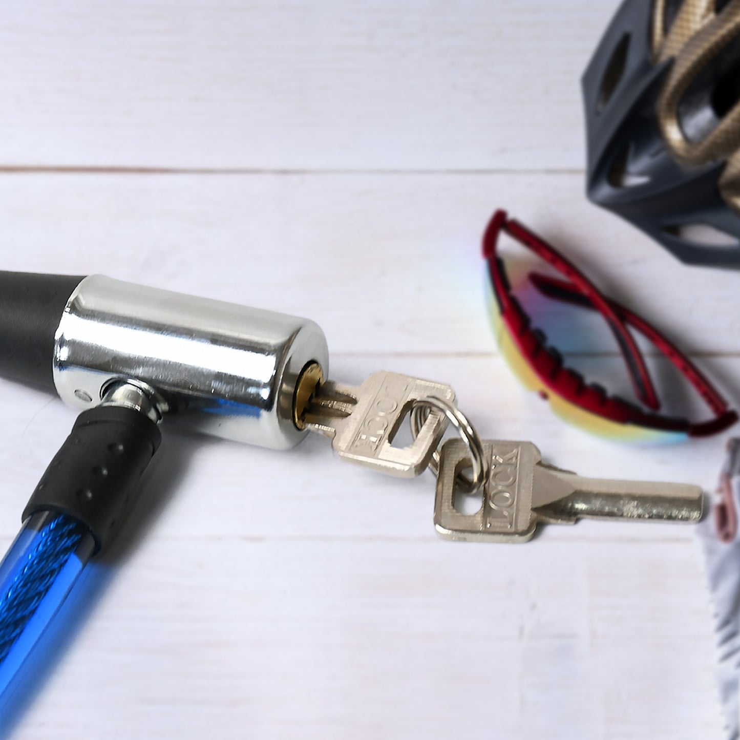 228 Multi Purpose Key-lock - Shopperscult
