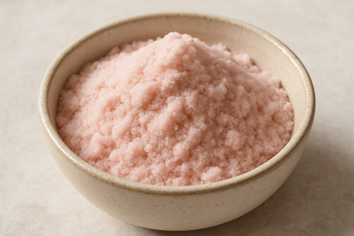 fine powder
