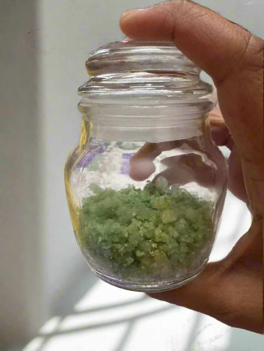 Premium Relaxing Bathing Salts