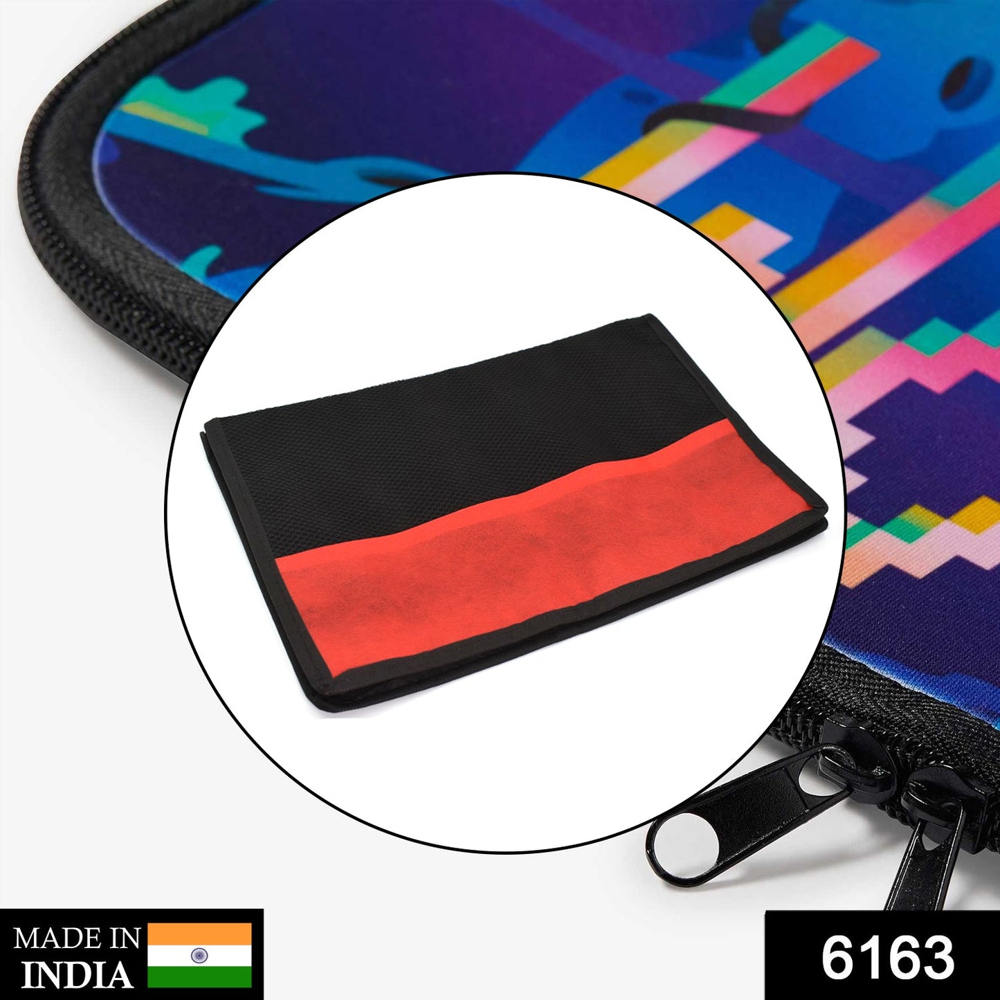 6163 Laptop Cover Bag