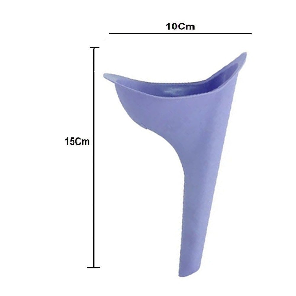 6113 Portable Stand Pee Used For Peeing For Women