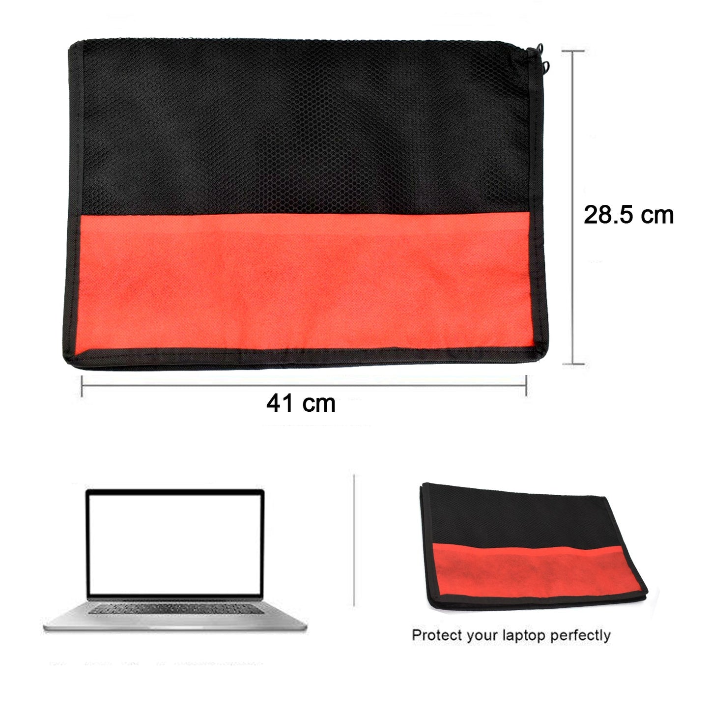 6163 Laptop Cover Bag
