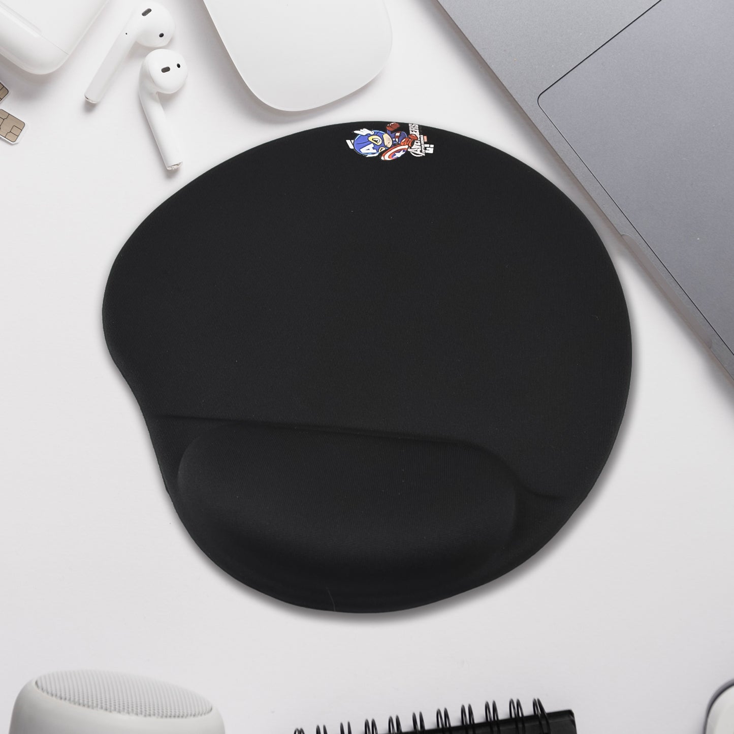 High Quality Gaming Wrist Mouse Pad (1 Pc) - Shopperscult