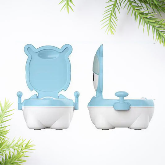 4577 Baby Potty Toilet Baby Potty Training Seat Baby Potty Chair For Toddler