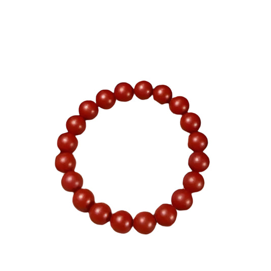 Red Jasper Chakra Bracelet (Combo) - Shopperscult