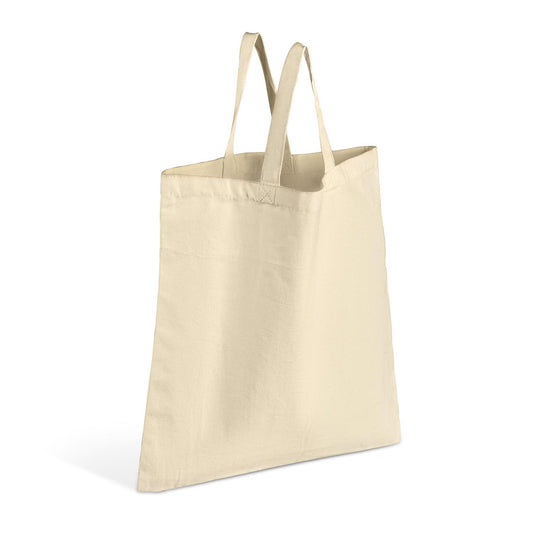 Cotton Bags M Pack of 6