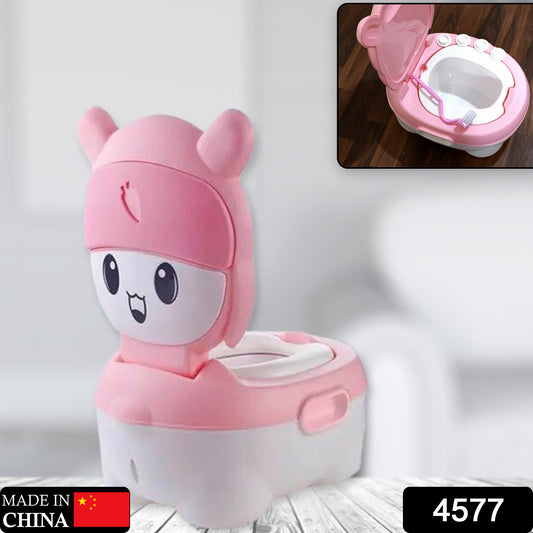 4577 Baby Potty Toilet Baby Potty Training Seat Baby Potty Chair For Toddler