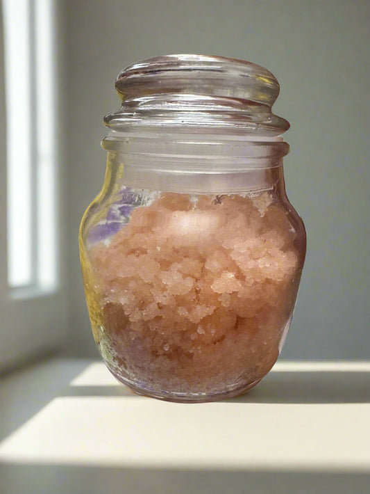 Premium Relaxing Bathing Salts