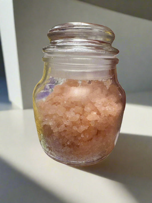 Premium Relaxing Bathing Salts
