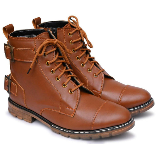 Outdoor Casual Ranger Boot For Men