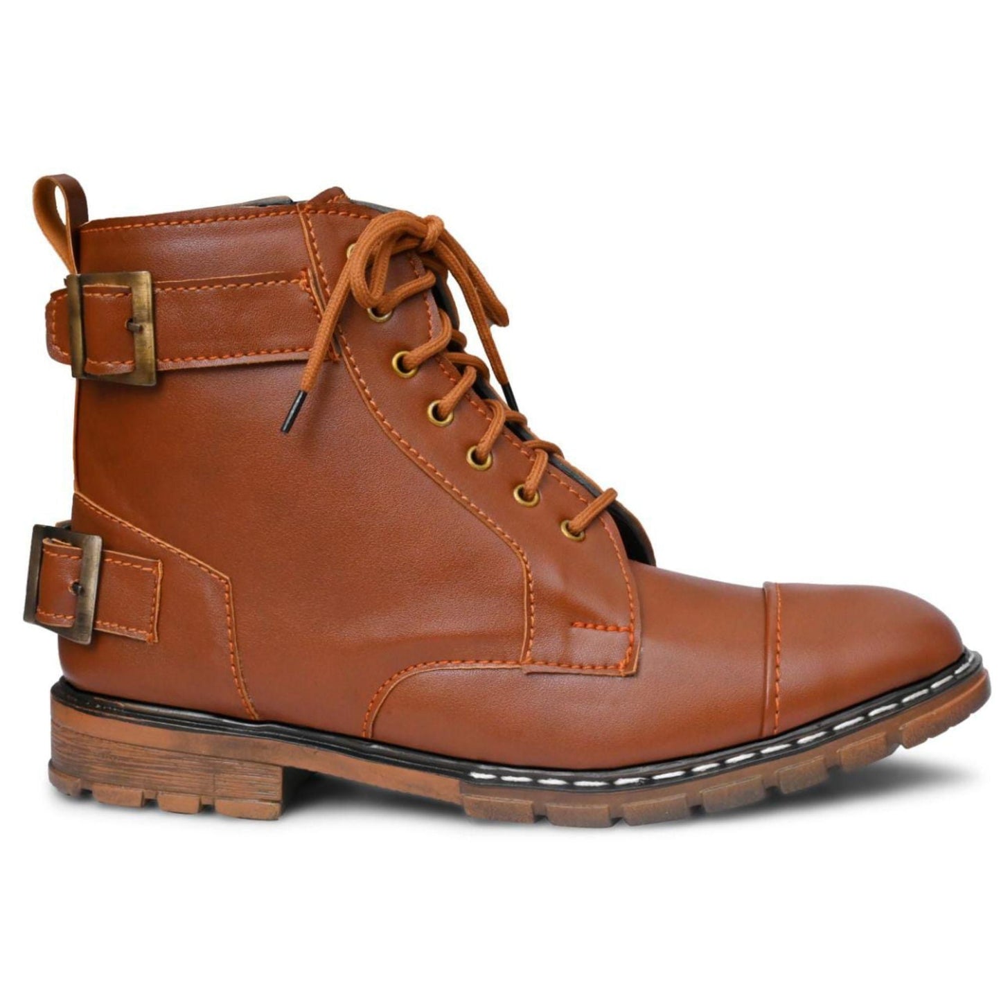 Outdoor Casual Ranger Boot For Men