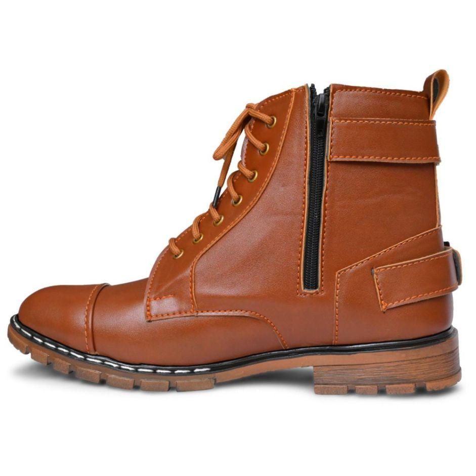 Outdoor Casual Ranger Boot For Men